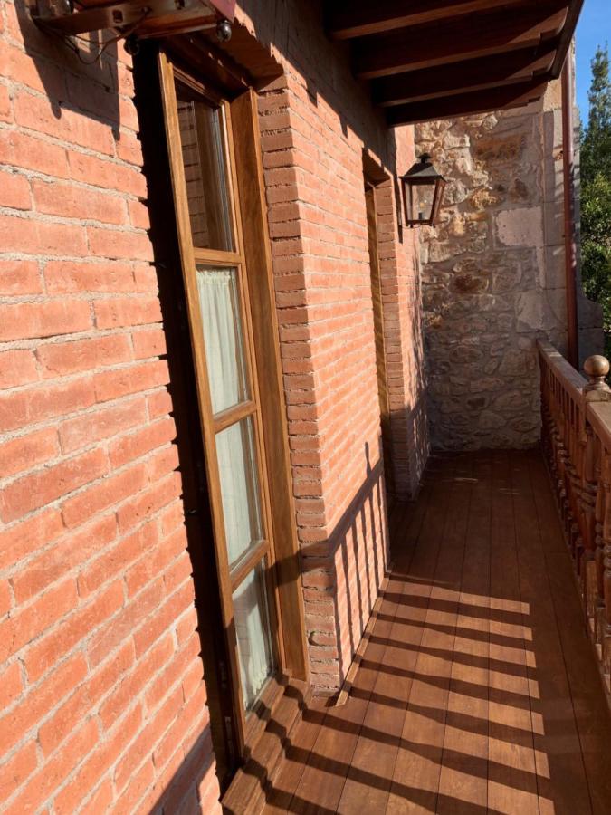 Posada La Torre De La Quintana Liendo Exterior foto